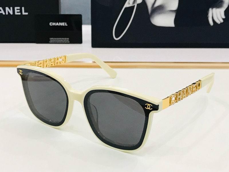 Chanel Sunglasses 1071